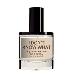 D.s. & Durga Perfumes Nicho Unisex I Don't Know What