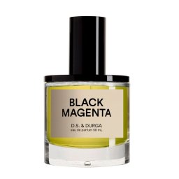 D.s. & Durga Perfumes Nicho Unisex Black Magenta