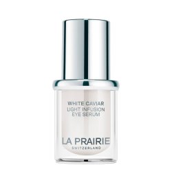 La Prairie Contorno dos olhos Light Infusion Eye Serum Sérum Iluminador