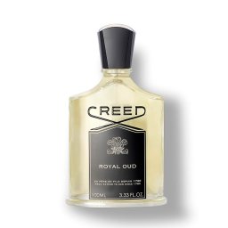 Creed Perfumes Nicho Unisex Royal Oud