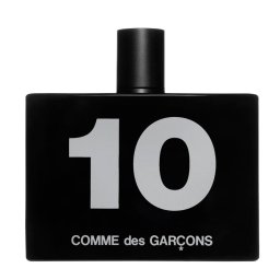 Comme Des Garçons Perfumes Nicho Unisex Odeur 10