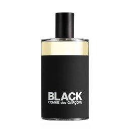 Comme Des Garçons Black - 100ML Eau de toilette Perfumes Mulher