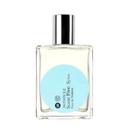 Comme Des Garçons Perfumes Nicho Unisex Monocle Syros