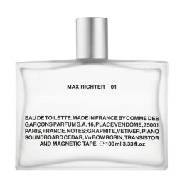 Comme Des Garçons Perfumes Nicho Unisex Max Richter 01