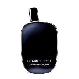 Comme Des Garçons Perfumes Nicho Unisex Blackpepper
