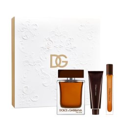 Dolce & Gabbana The One For Men Set - 1 UD. Eau de Parfum Perfumes Homens
