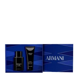 Armani Code Homme Eau de Toilette Set - 50 ML Eau de toilette Perfumes Homens