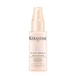Kérastase Tratamento capilar Frizz-Glaze Cream Tratamento Antifrizz