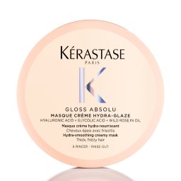 Kérastase Máscaras Masque Crème Hydra-Glaze Máscara Hidratante
