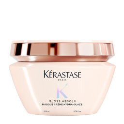 Kérastase Máscaras Masque Crème Hydra-Glaze Máscara Hidratante