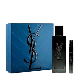 Yves Saint Laurent Myslf Eau De Parfum Set - 1 UD. Eau de Parfum Perfumes Homens