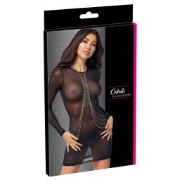 Colar P/ o Corpo Cottelli Acessoires II
