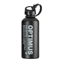 Optimus Polaris com garrafa de combustível de 0,6 L (Linha Tática) 8021021