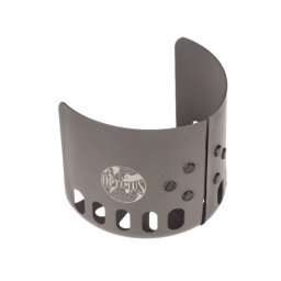 Optimus Clip-on Windscreen para Cartuchos de Gás 8018907