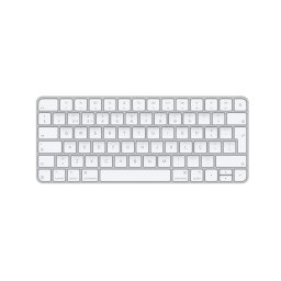 Teclado Apple Magic Keyboard Bluetooth Prateado (PT)