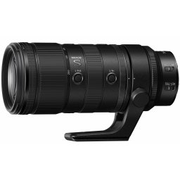NIKON Nikkor Z 70-200mm f/2.8 S VR II