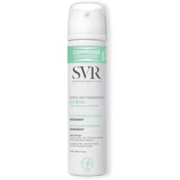 SVR Spirial Spray 75ml