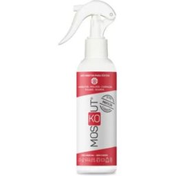 Moskout Spray Anti-Insetos 200ml