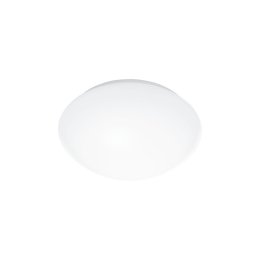 STEINEL 56032 - Iluminação de casa de banho LED com sensor RS PRO LED/9,5W/230V IP54