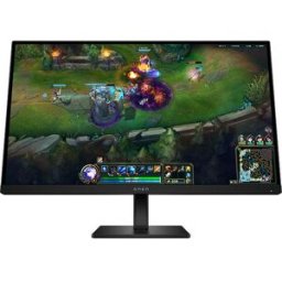 HP Monitor Gaming OMEN by 27 G2 27" 180Hz FHD