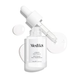 Medik8 Cosméticos Faciais Liquid Peptides