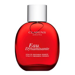Clarins Eau Dynamisante Spray Corporal - Firmeza Corporal - 100 ML Eau de toilette Perfumes Mulher