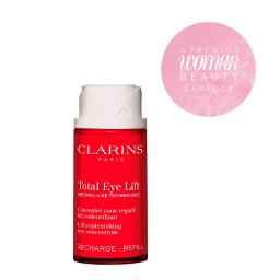 Clarins Contorno dos olhos Total Eye Lift Tratamento para o contorno dos olhos