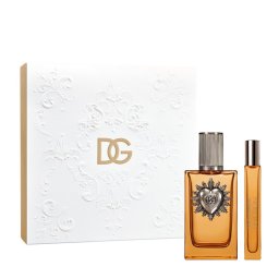 Dolce & Gabbana Devotion For Men Parfum Set - 100ML Parfum Perfumes Homens