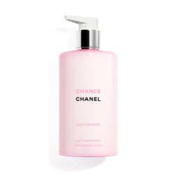 Chanel Cuidados Corporais CHANCE EAU TENDER Leite Hidratante