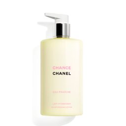 Chanel Cuidados Corporais CHANCE EAU FRAÎCHE Leite Hidratante