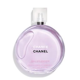 Chanel Tratamento capilar CHANCE EAU SPLENDIDE Óleo Corporal Hidratante Perfumado
