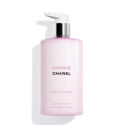 Chanel Cuidados Corporais CHANCE EAU SPLENDIDE Leite Hidratante