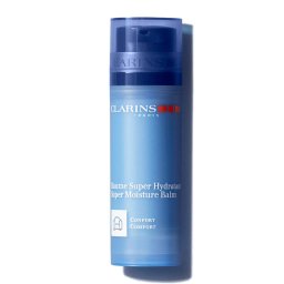 Clarins Men Cosméticos Faciais Homem Baume Super Hydratant