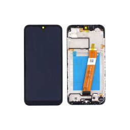 Touchscreen com Display Samsung Galaxy A13 4G (Samsung A135) Preto
