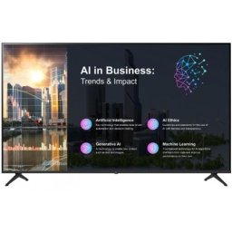 LG - LED TV SuperSign Smart 4K 75PK640S0LA.AEUQ