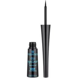 Essence Dip Eyeliner Waterproof 24h