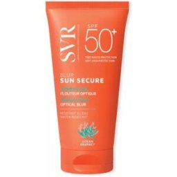 SVR Blur Sun Secure S/Perfume SPF50+ 50ml
