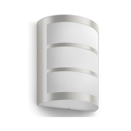 Philips - Iluminação de parede exterior LED PYTHON LED/3,8W/230V IP44