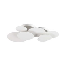 Ideal Lux - Iluminação de teto LED CLOUD LED/46W/230V CRI 90 branco