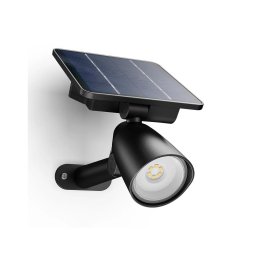 Philips ASHLYN LED 1,4W 3,7V 2700K IP44 luz solar de punto