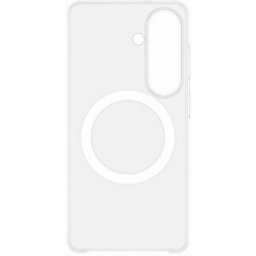 Samsung Capa Magnética para Galaxy S26 - Transparente