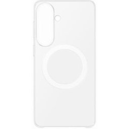 Samsung Capa Magnética para Galaxy S26+ - Transparente