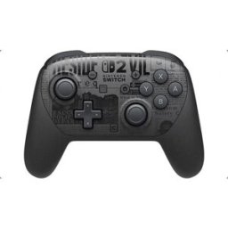 Nintendo Comando Pro - Resident Evil Requiem Edition - Switch 2