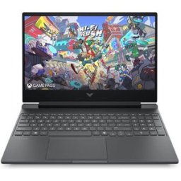 HP Computador Portátil Gaming Victus by 15-fb3029np 15.6'' NVIDIA GeForce RTX™ 5050 AMD Ryzen™ 5 240 24GB 1TB SSD