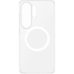 Samsung Capa Magnética para Galaxy S26 Ultra - Transparente