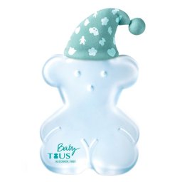 Tous Baby (Alcohol Free) - 100 ML Eau de Cologne Perfumes Mulher