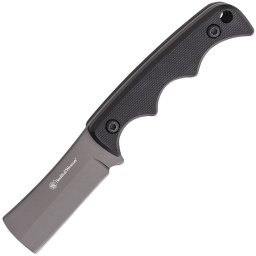 Smith & Wesson HRT Cleaver Neck Knife- Caixa 1193153