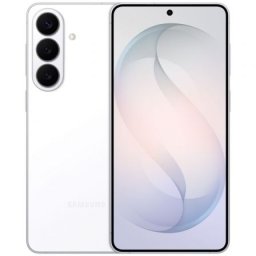 Samsung Galaxy S26+ Plus 5G 6.7" Dual SIM 12GB/512GB White
