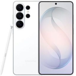 Samsung Galaxy S26 Ultra 5G 6.9'' Dual SIM 16GB/1TB White