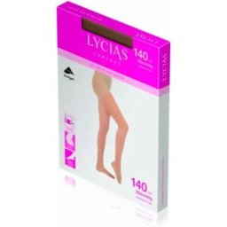 Lycias Comfort Collant 140 Tamanho 2 Mel